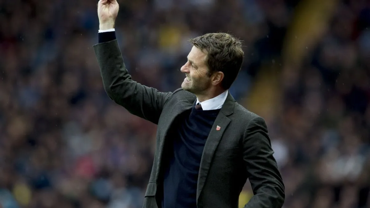 Tim Sherwood Claims Randy Lerner Had Final Say on Aston Villa's Summer Signings