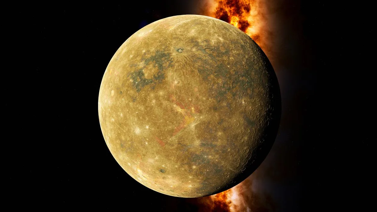Astrologers Warn of 'Perfect Storm' on March 13 2026, Most Chaotic Day in 45 Years