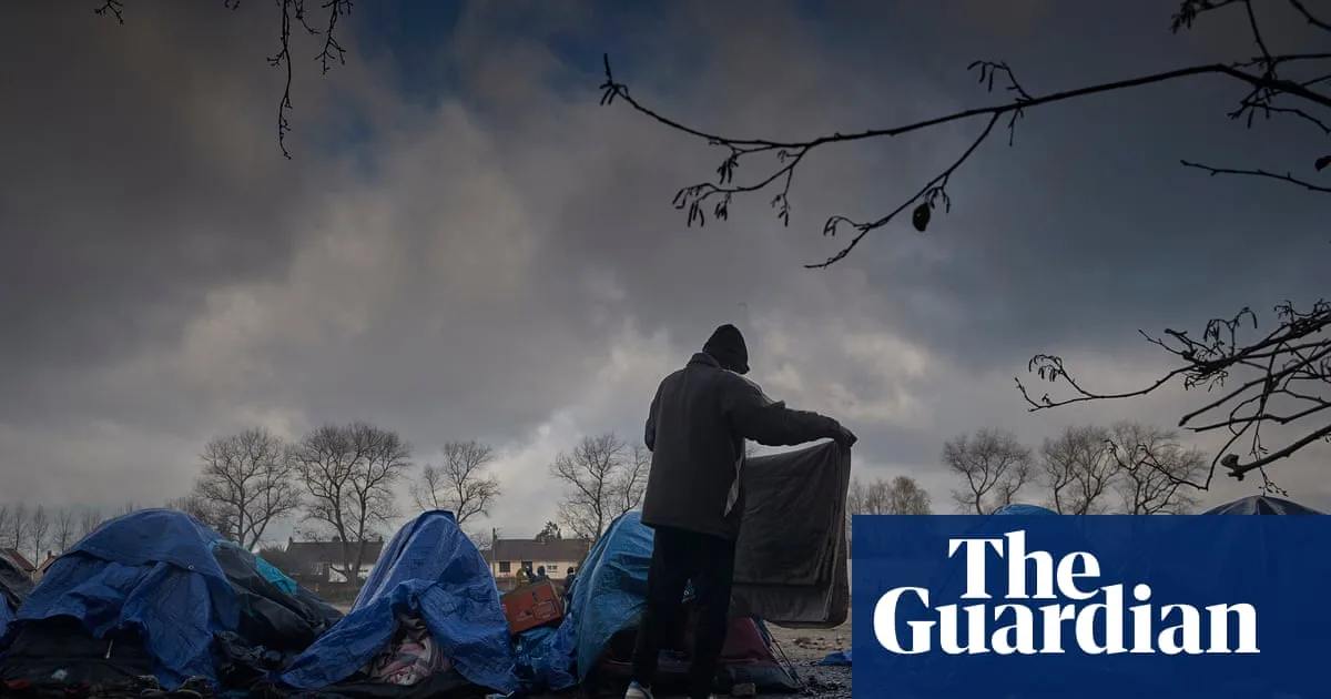 Asylum Seeker Sent to France Under Starmer Scheme Back in UK