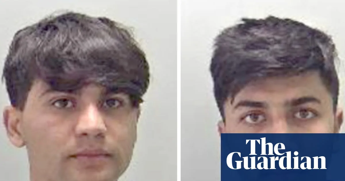 Afghan Asylum Seekers Jailed for Raping Teenage Girl