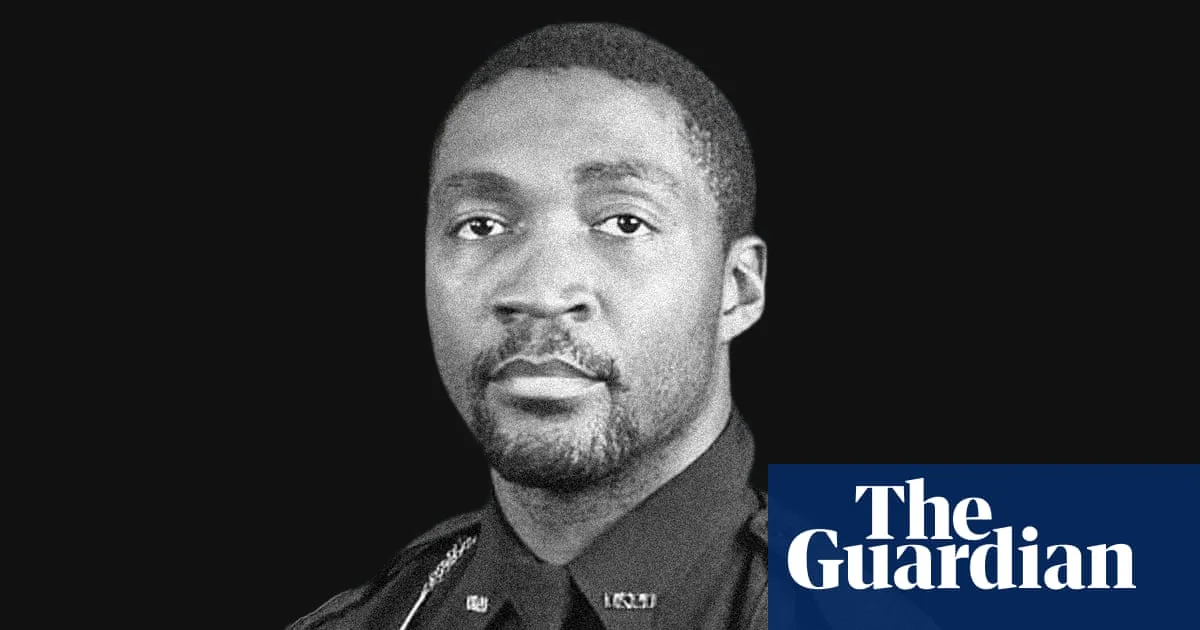 Anti-Vaccine Disinformation Linked to Atlanta Police Officer's Murder at CDC