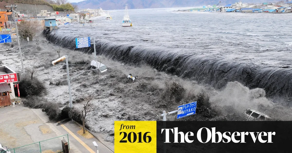 Climate Change Linked to Increased Hurricane Intensity, Experts Warn