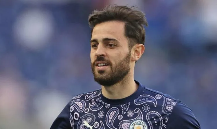 Man City Identify Grealish as Top Target if Silva Leaves