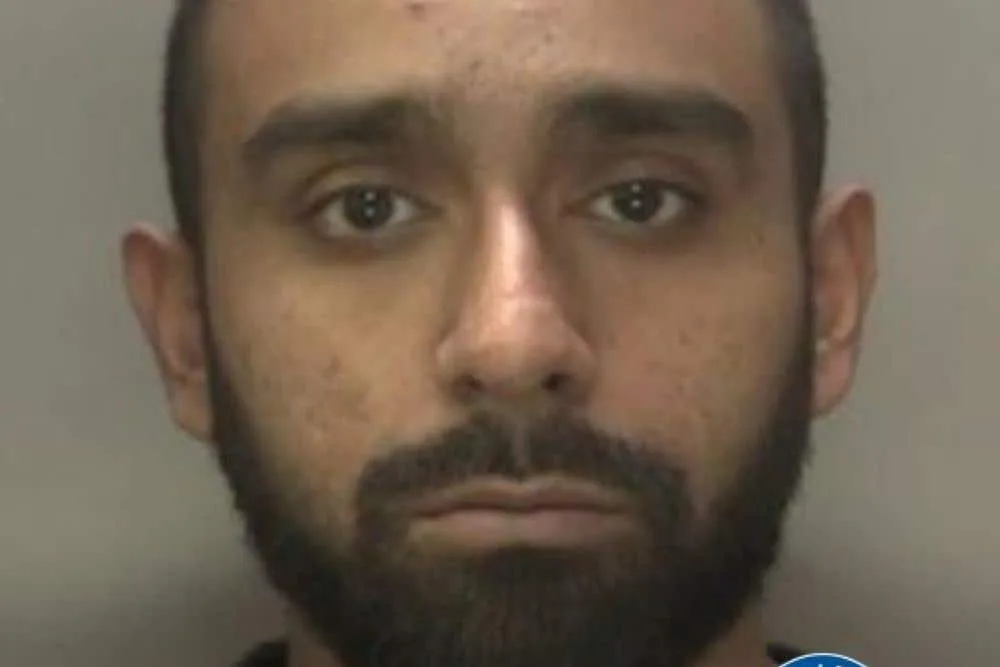 Audi Driver Who Killed Two Boys Jailed for 13 Years