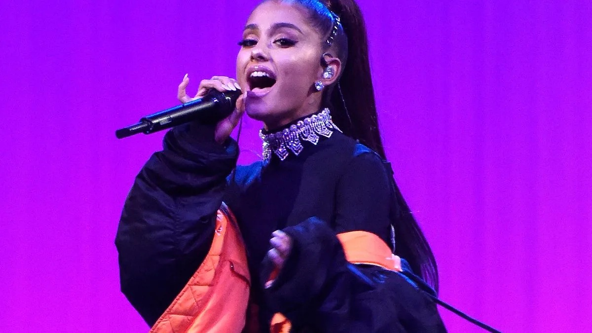 Ariana Grande Ticket Scam Leaves Kent Man £200 Out of Pocket