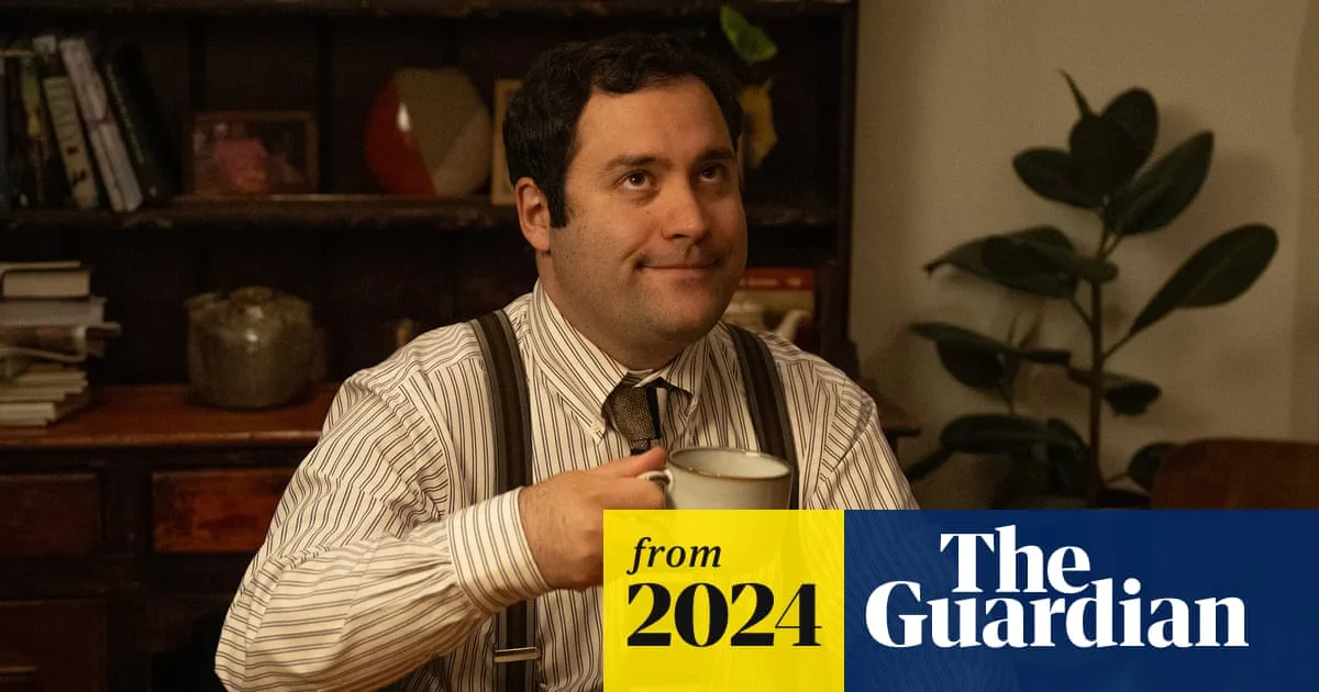 Austin Season One Review: Charming Comedy That Leaves You Wanting More