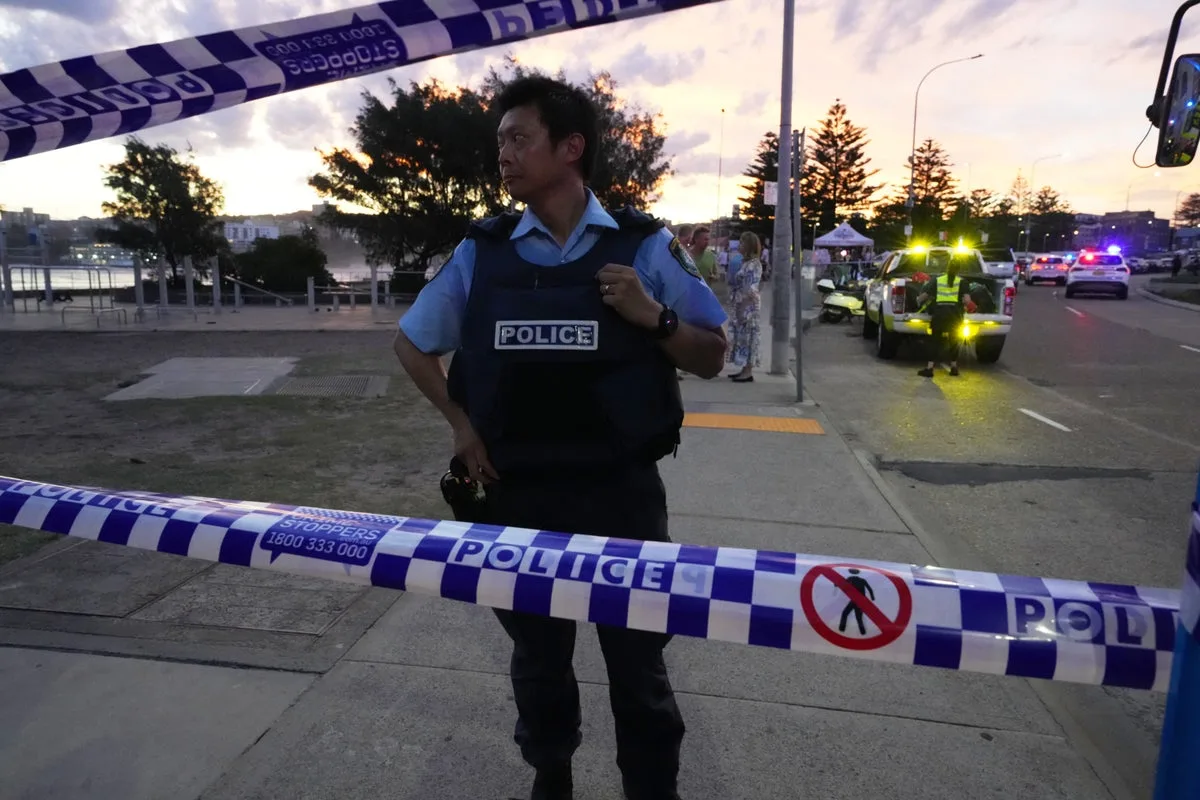 Australia Antisemitism Inquiry Condemns Online Hate Targeting Witnesses
