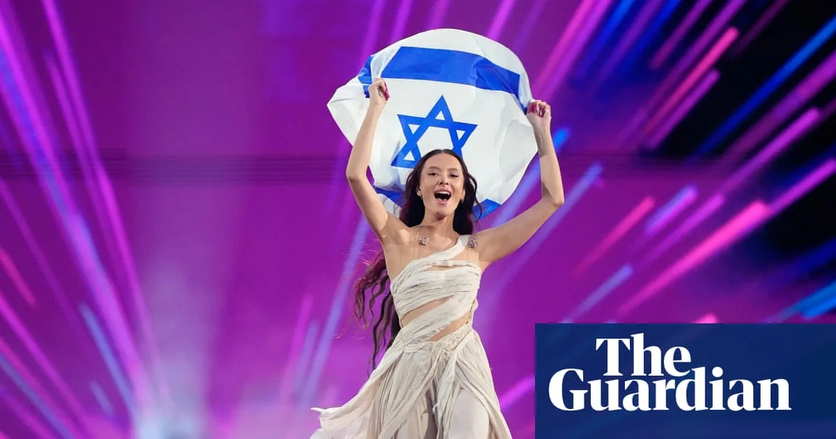 Australia's SBS to Stay in Eurovision 2026 Despite Calls to Boycott Israel