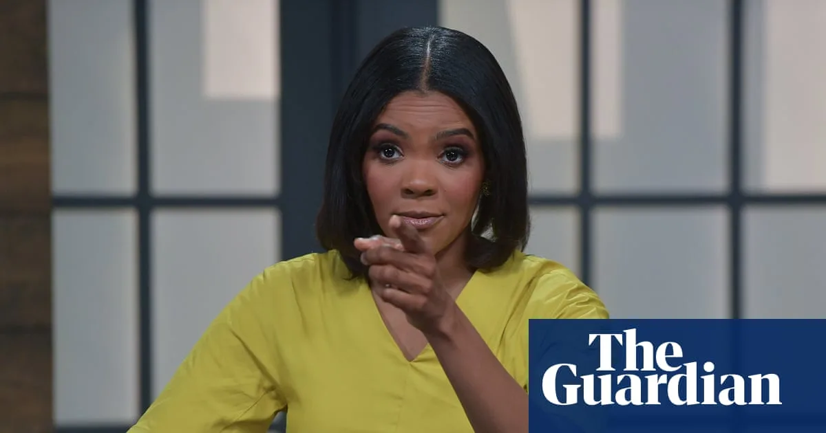 Australia's High Court Upholds Visa Denial for Candace Owens