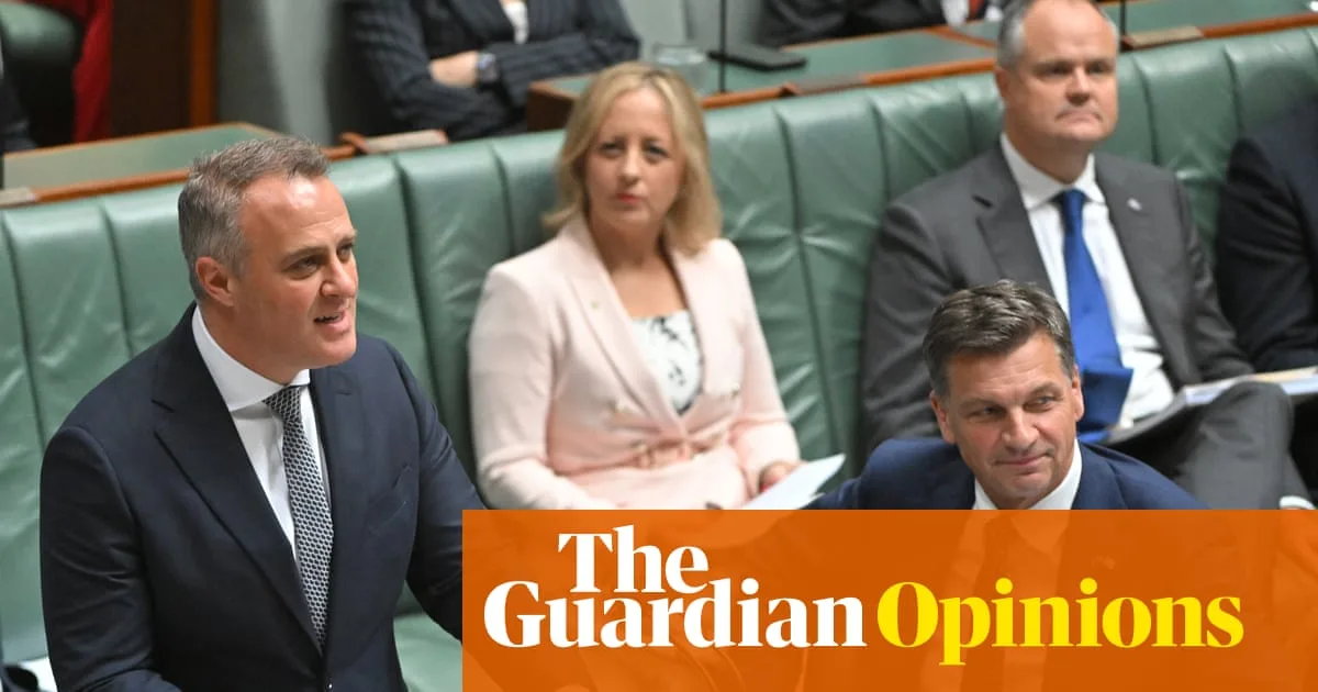 Australia's Budget Cuts Hit Disabled Hardest, Dental Inequality Ignored