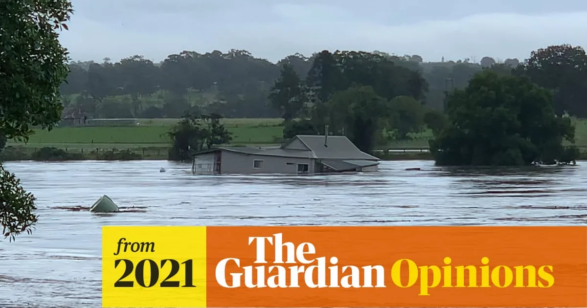 Australia Could Become Orwellian Dystopia In 5 Years