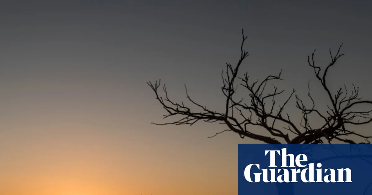 Australia Braces for Record-Breaking 49C Heatwave and Fire Threat