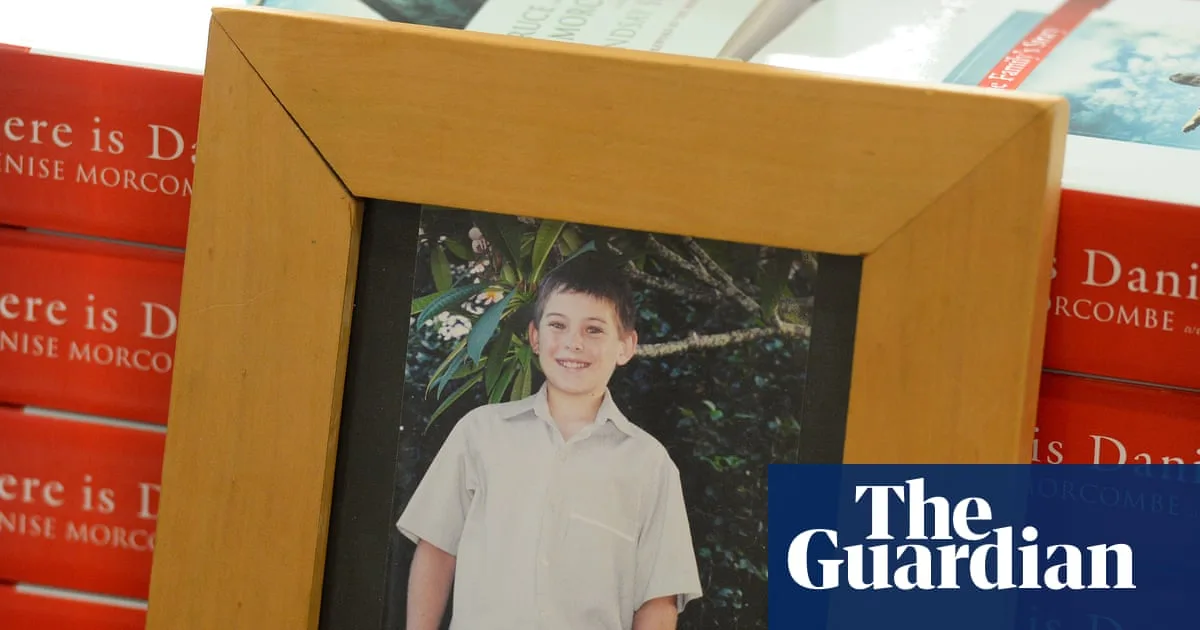 Queensland Passes Daniel’s Law for Public Sex Offender Register