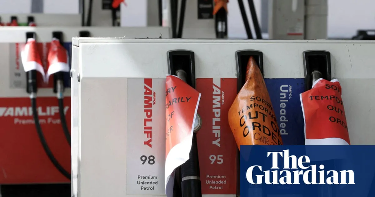 Albanese Government Considers Higher Ethanol Blends to Ease Fuel Crisis