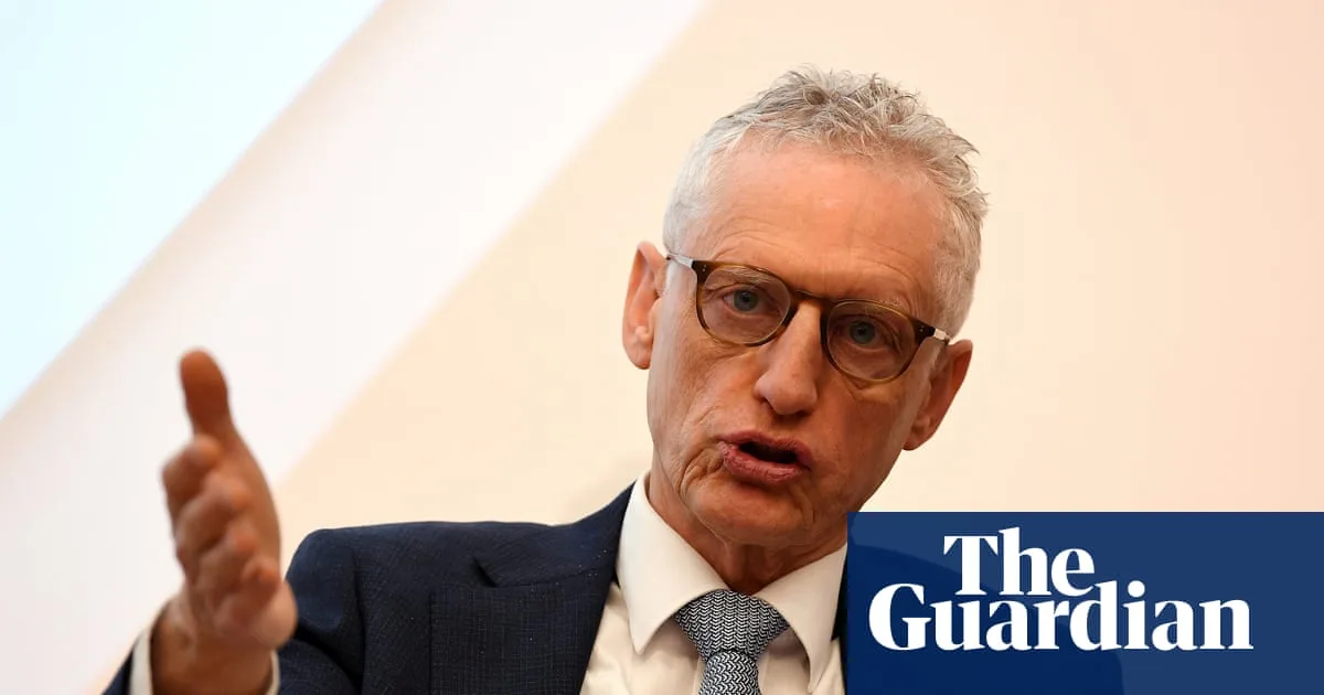 Australia's Chief Statistician Defends Debunking Far-Right Migration Claims
