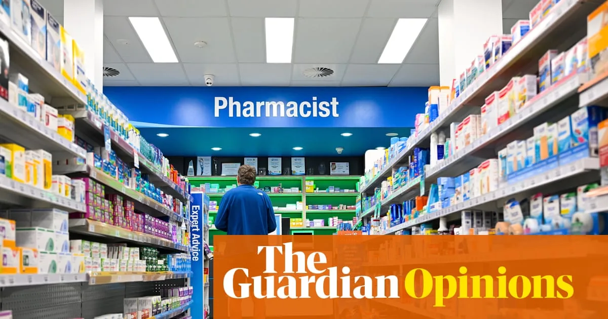 Australia Not to Blame for US Healthcare Failures