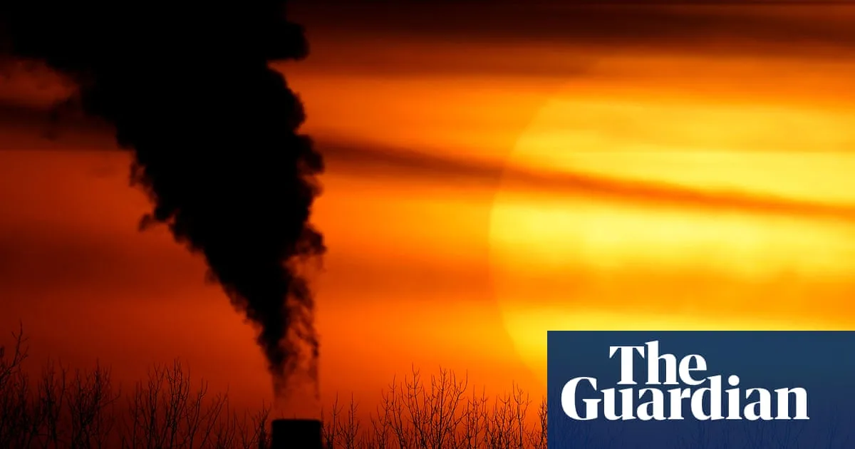 Australia Pledges 65% Emissions Cut by 2035