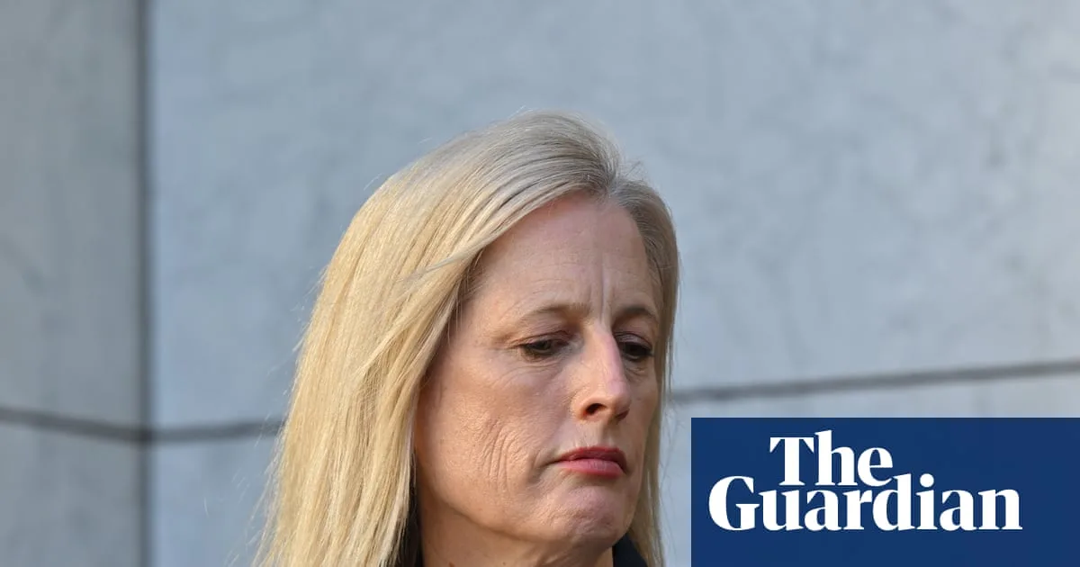 Australia Rejects US Tariffs Over Greenland Dispute
