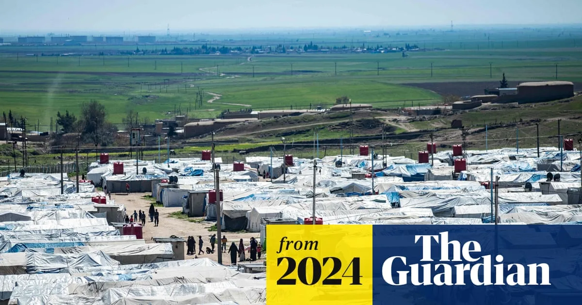 Australian Government Could Repatriate Citizens from Syrian Camps with 'Political Will', Court Says