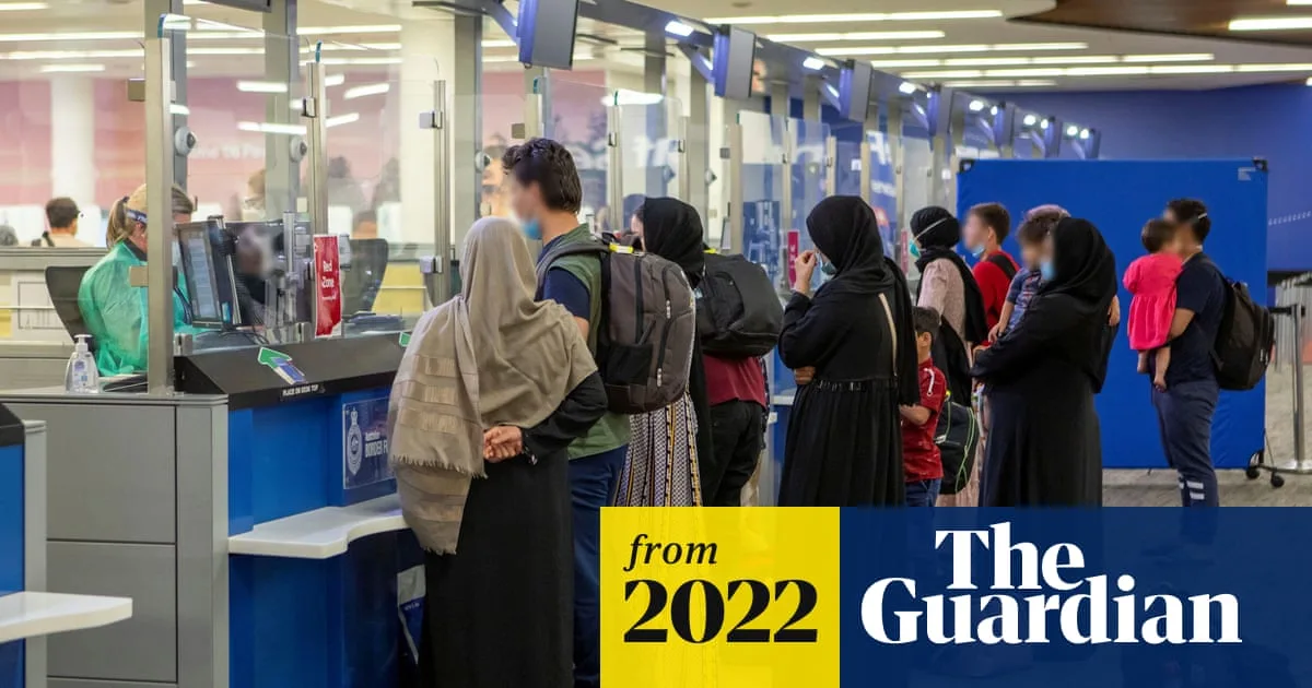 Australia Raises Permanent Migration Cap to 195,000 to Ease Workforce Shortages