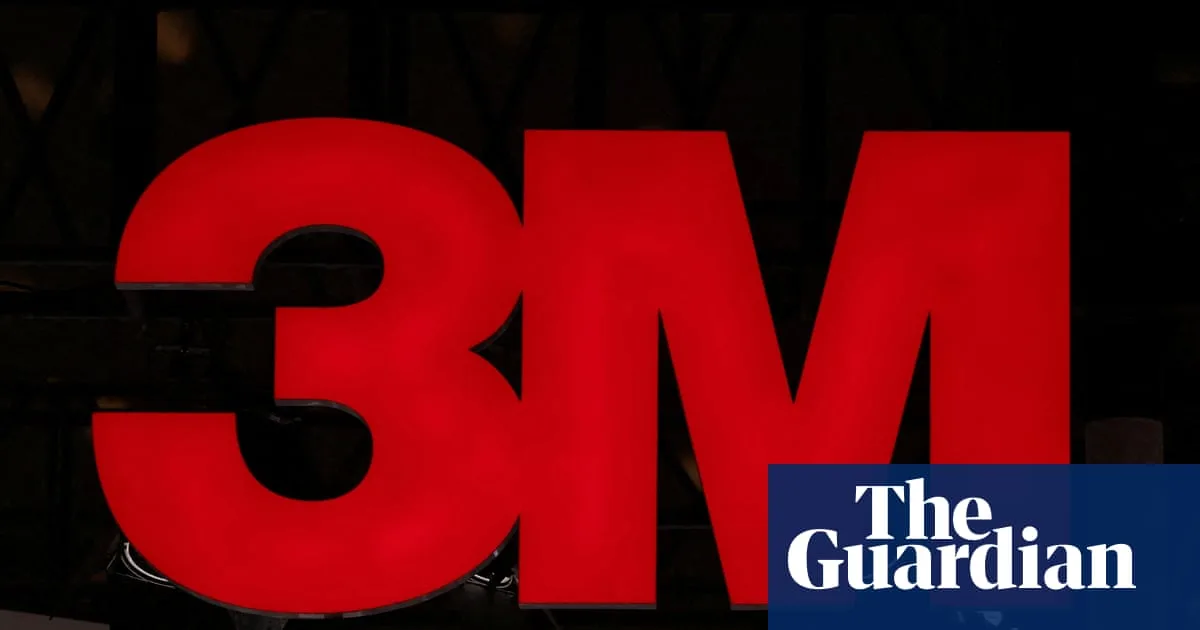 Australia Sues 3M for Record $2bn Over ‘Forever Chemicals’ in Firefighting Foam