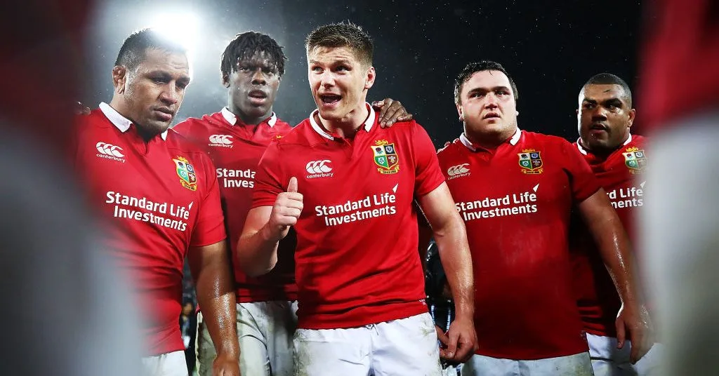 Australia vs British & Irish Lions 2025 3rd Test: How to Watch Live