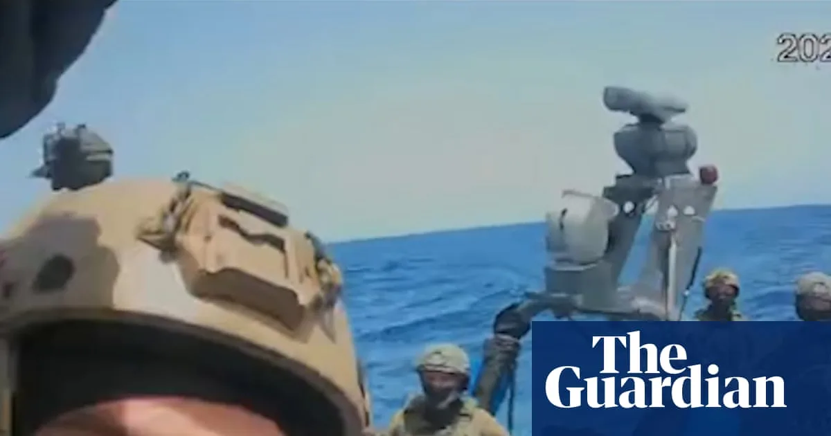 Eleven Australian Gaza Flotilla Activists Deported to Turkey
