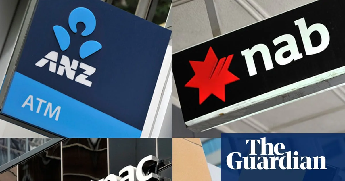 Australian Banks Hike Mortgage Rates but Delay Savings Account Increases