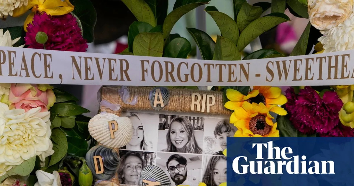 Bravery Awards for Bondi Junction Stabbing Heroes