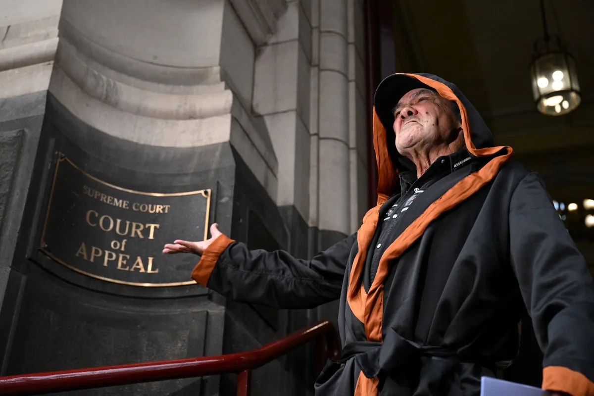 Australian Court Hears Indigenous Activist’s Bid to Prosecute King Charles for Genocide