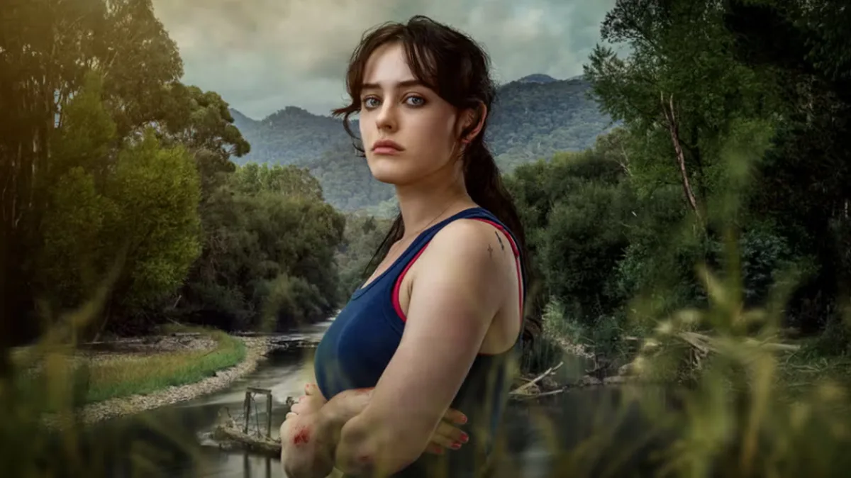 Australian Crime Thriller Savage River Streams Free on ITVX