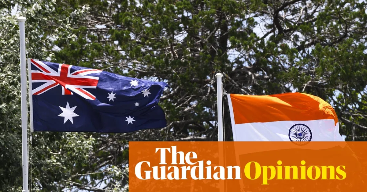 Australian Indians Fury Over Exhausting National Racism
