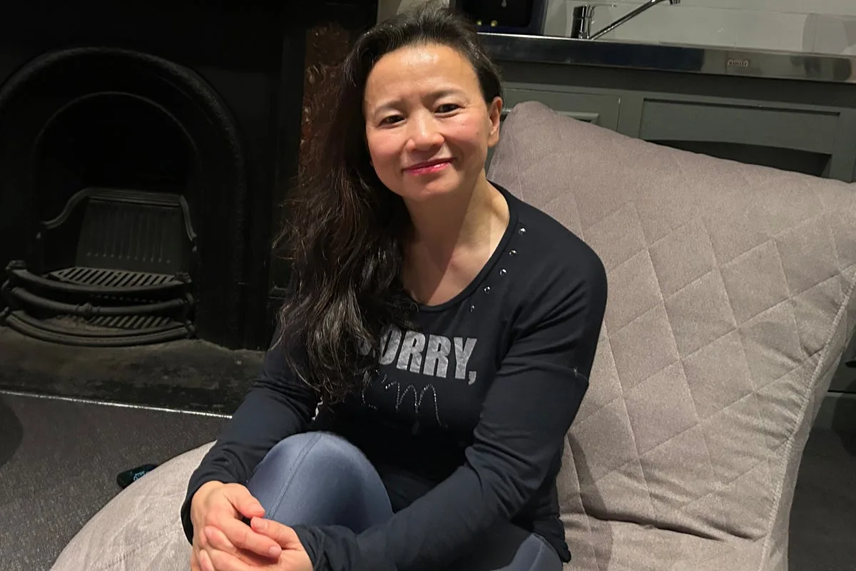 Australian journalist Cheng Lei rebuilds life after China prison ordeal with memoir and play