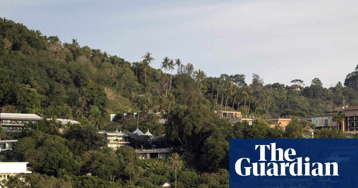 Australian Tourist Found Dead in Thai Hotel Room, Phone Still on Call