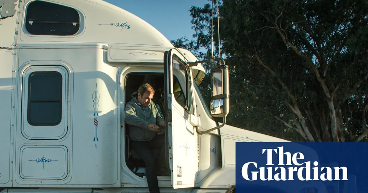 Australia's Trucking Industry Faces Collapse Amid Fuel Crisis