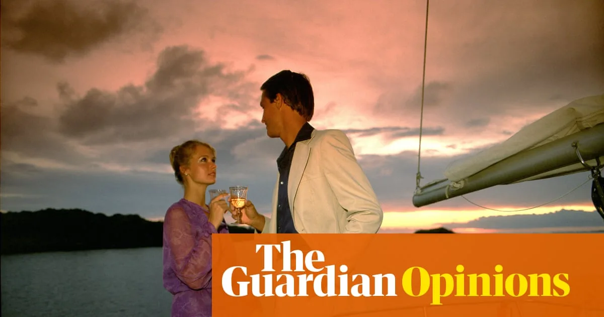 The Flirting Divide: Why Australian Men Don't Make the First Move
