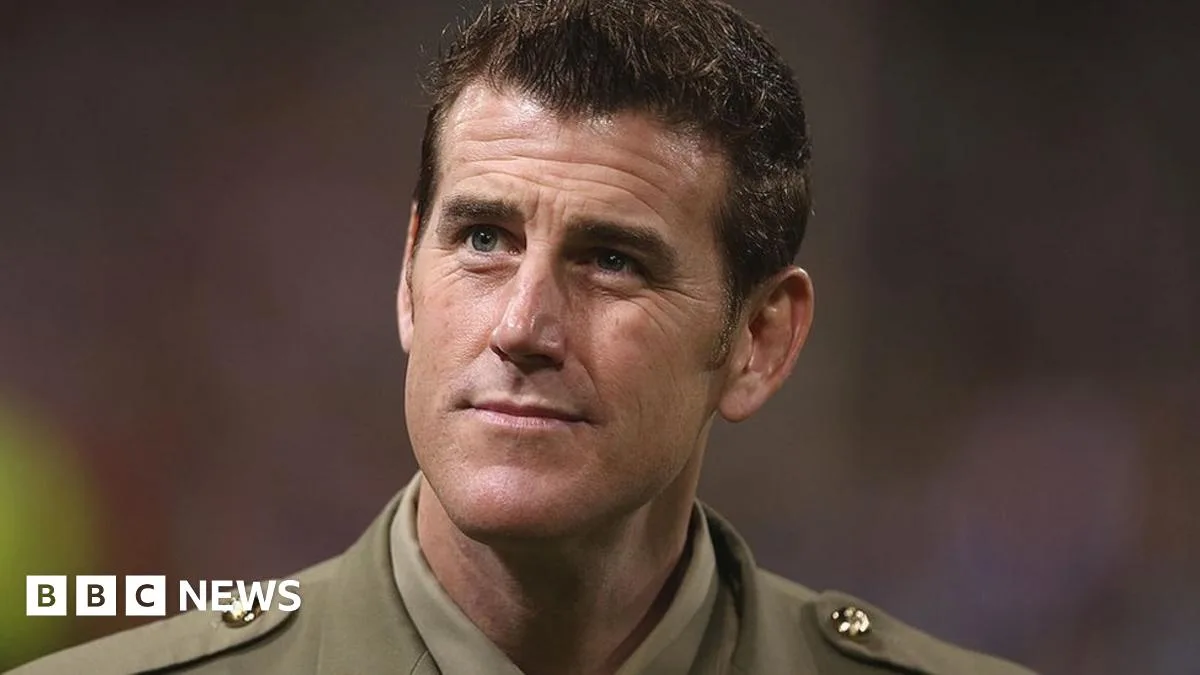 Ben Roberts-Smith Loses Landmark Defamation Case Over Afghan War Crimes Allegations