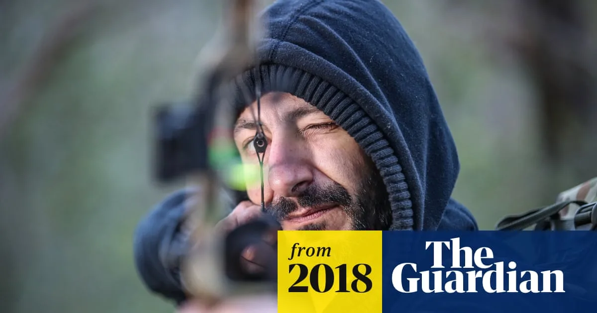 Australians Turn To Prepping As Global Tensions Rise