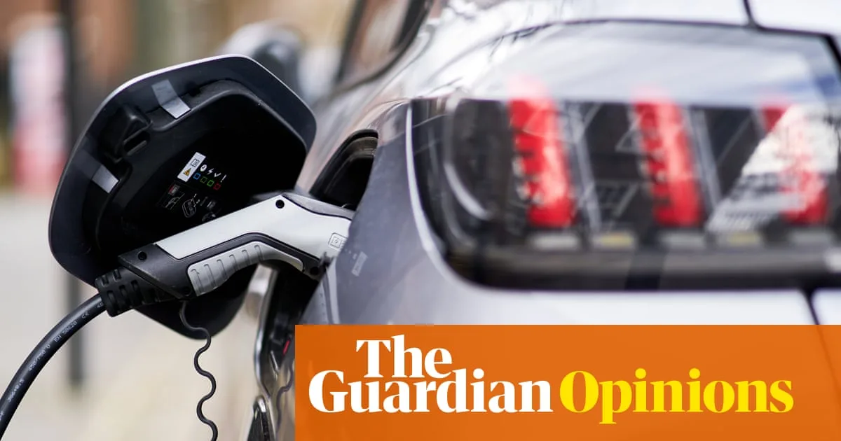 Australia Urged to Ban Petrol and Diesel Cars by 2035 to Boost EV Adoption