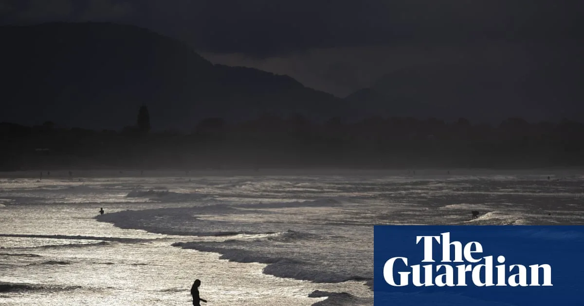 Australia's Drowning Deaths Hit 30-Year High with 357 Lives Lost