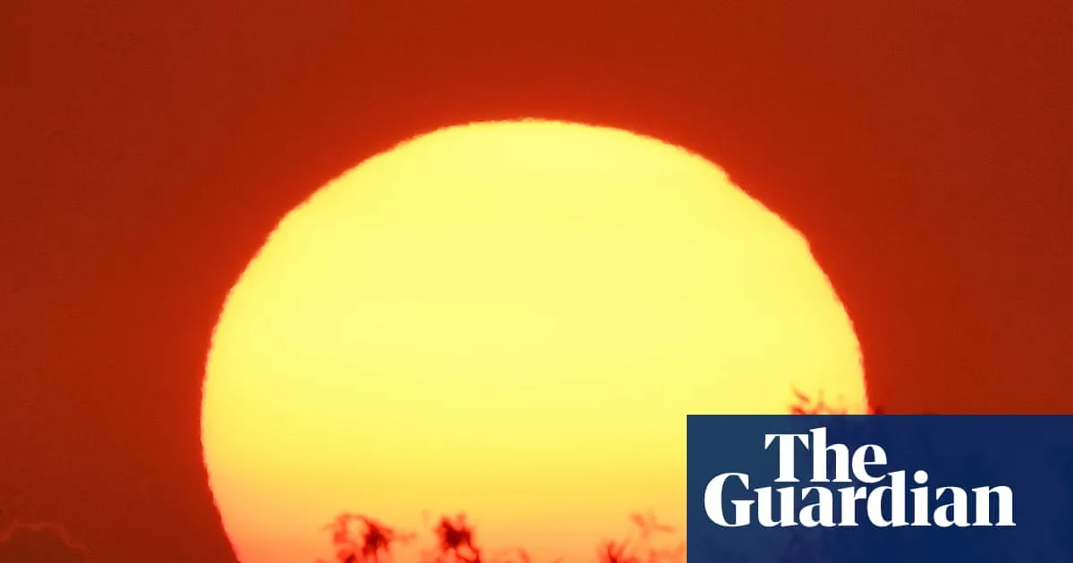 Australia's Southern States Brace for Most Significant Heatwave Since Black Summer