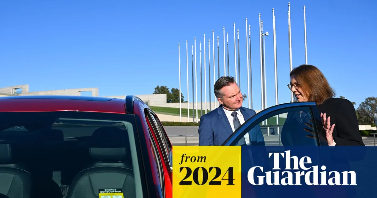 Australia Faces Delays in Introducing Fuel Efficiency Standards