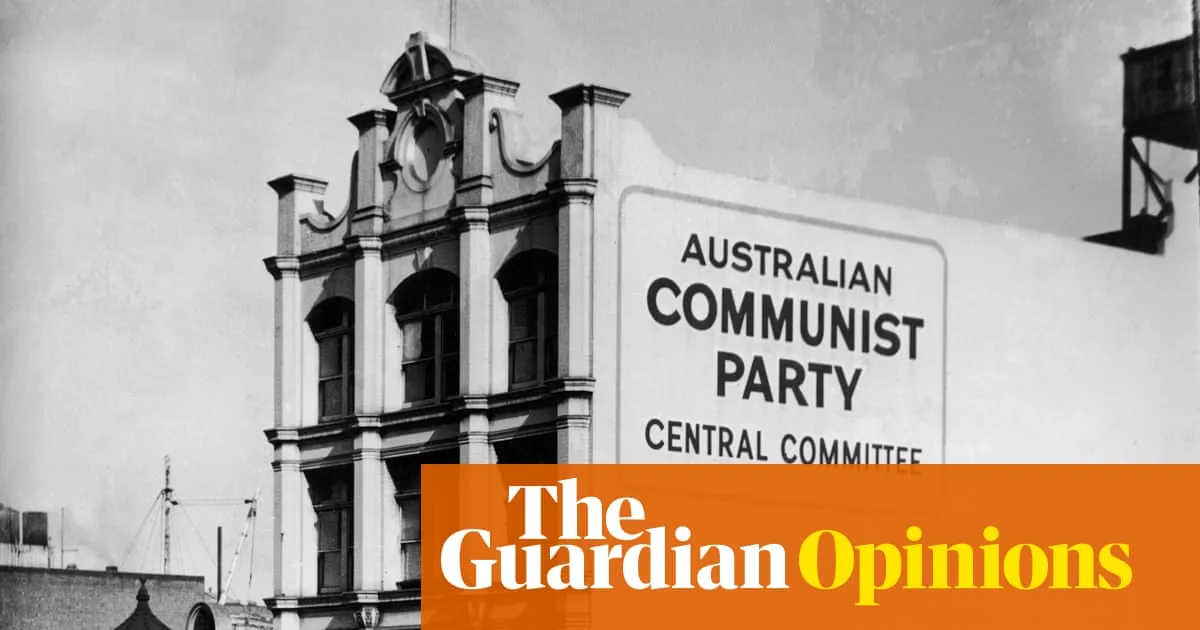Australia's History of Banning Political Groups Raises Concerns Over New Hate Laws