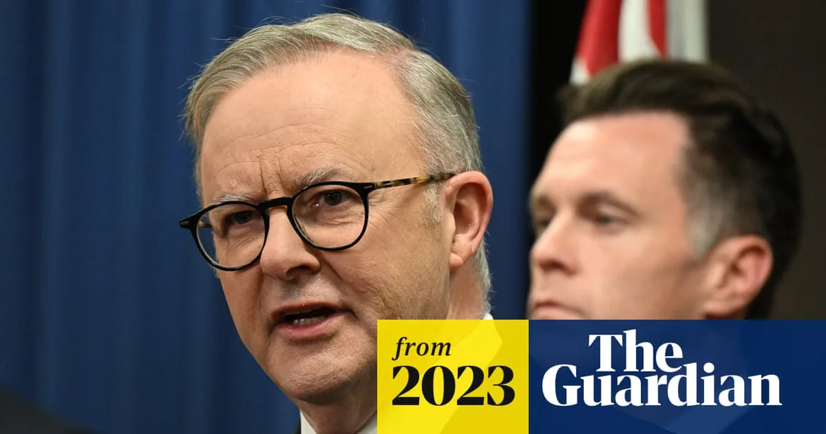 National Cabinet Agrees to Build 1.2 Million New Homes to Tackle Housing Crisis