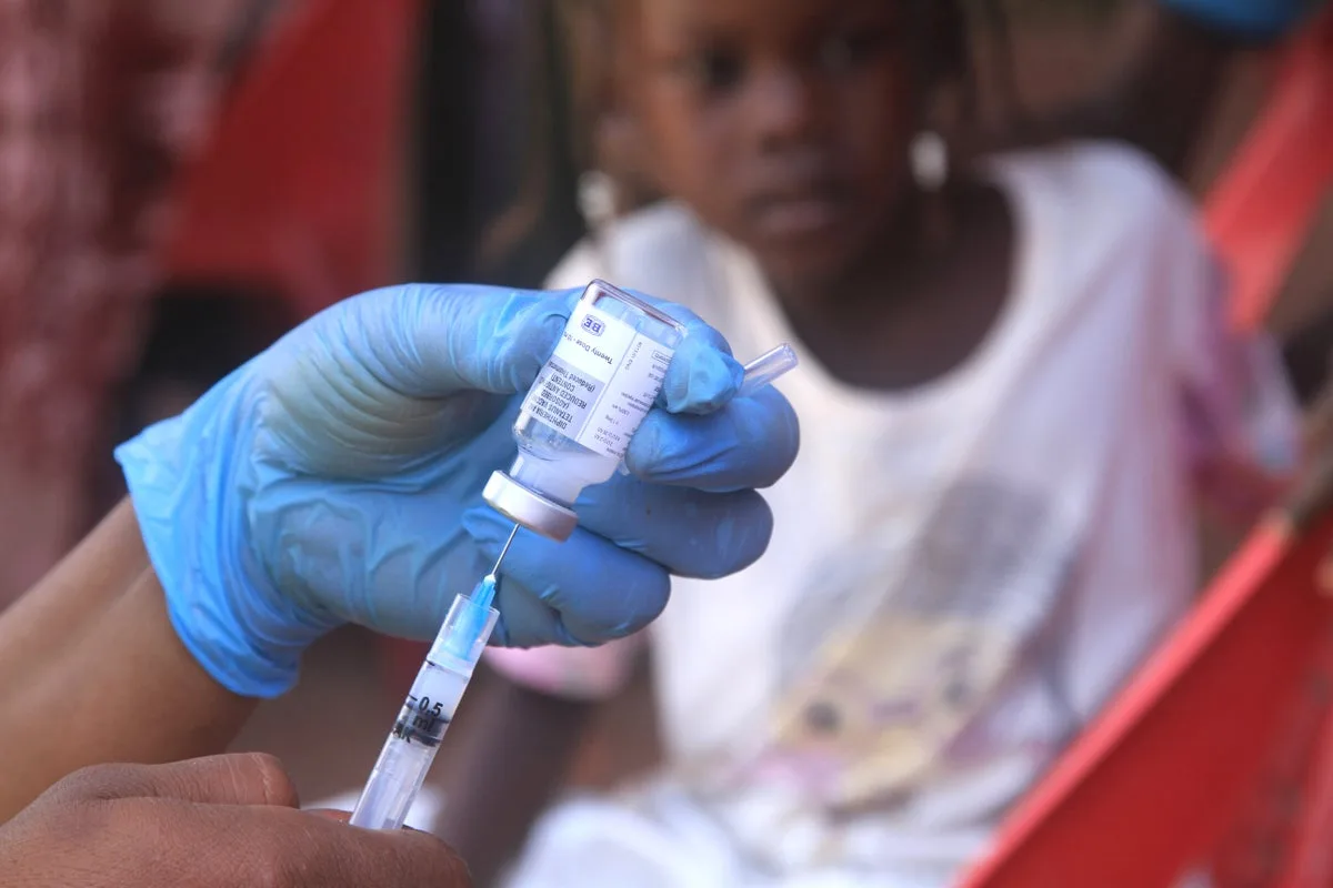 Australia Faces Largest Diphtheria Outbreak in Decades with Nearly 220 Cases