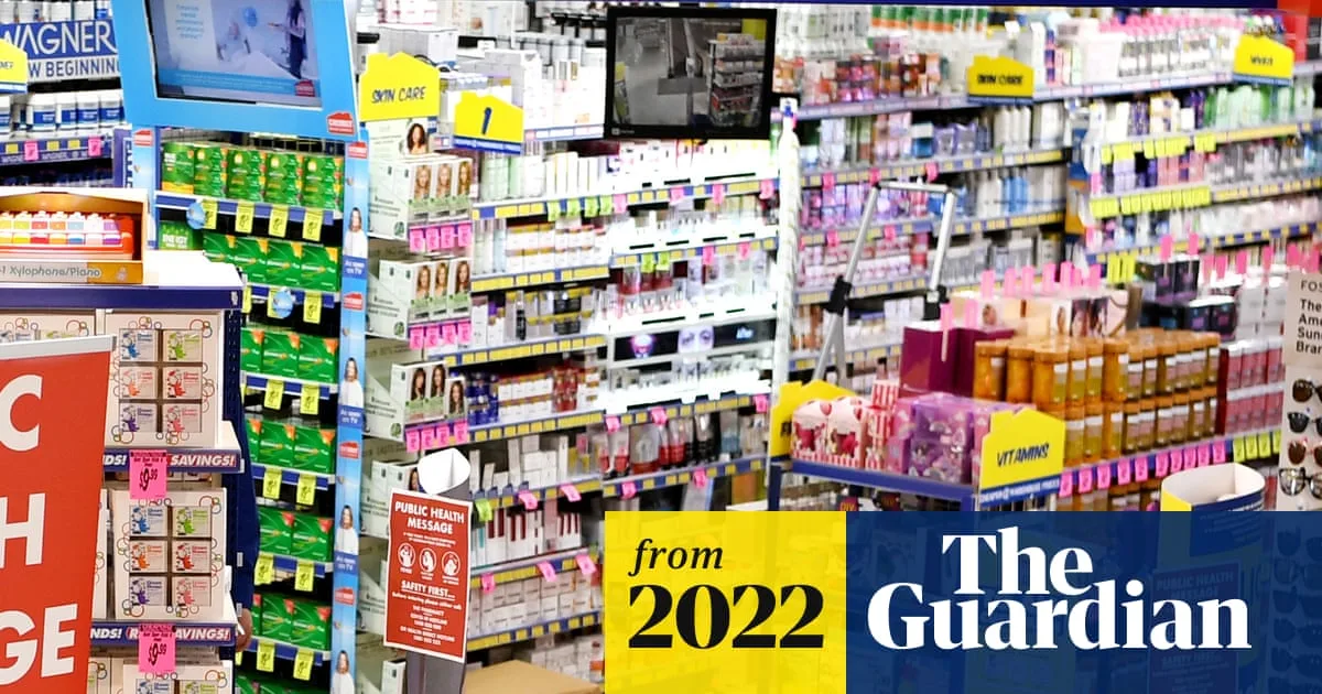 Australia Faces ‘Dire’ Shortage of Over 300 Medicines, Doctors and Pharmacists Warn