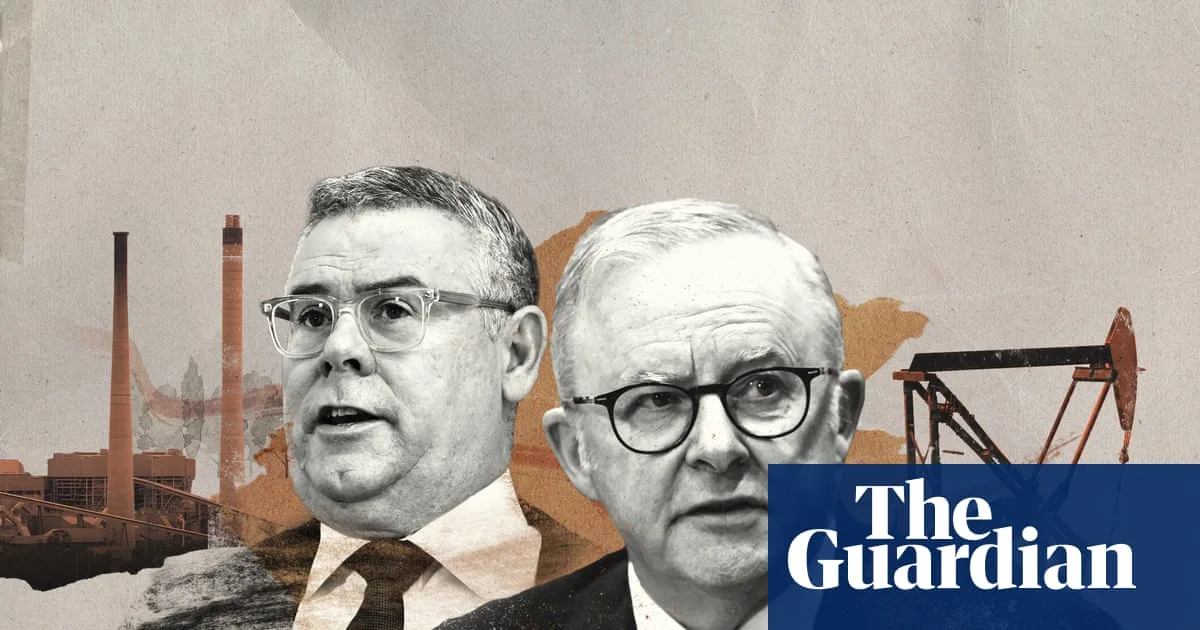Australia's Nature Laws Face Senate Showdown