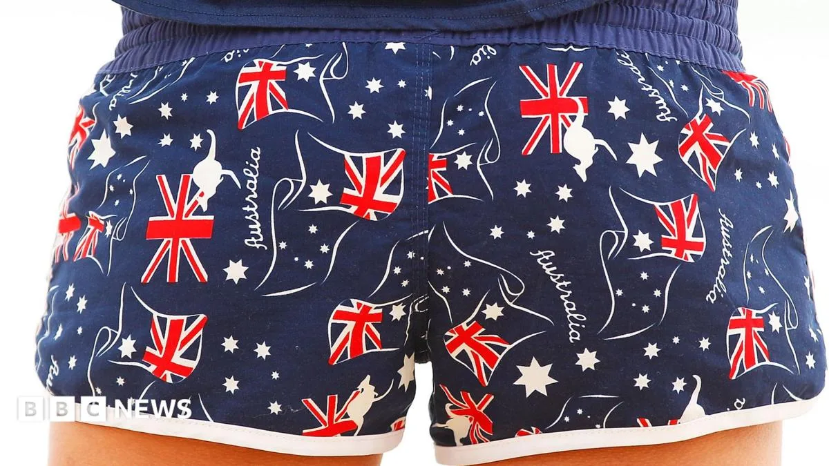 Australia's Obesity Crisis Deepens as Nation Ranks Among World's Fattest