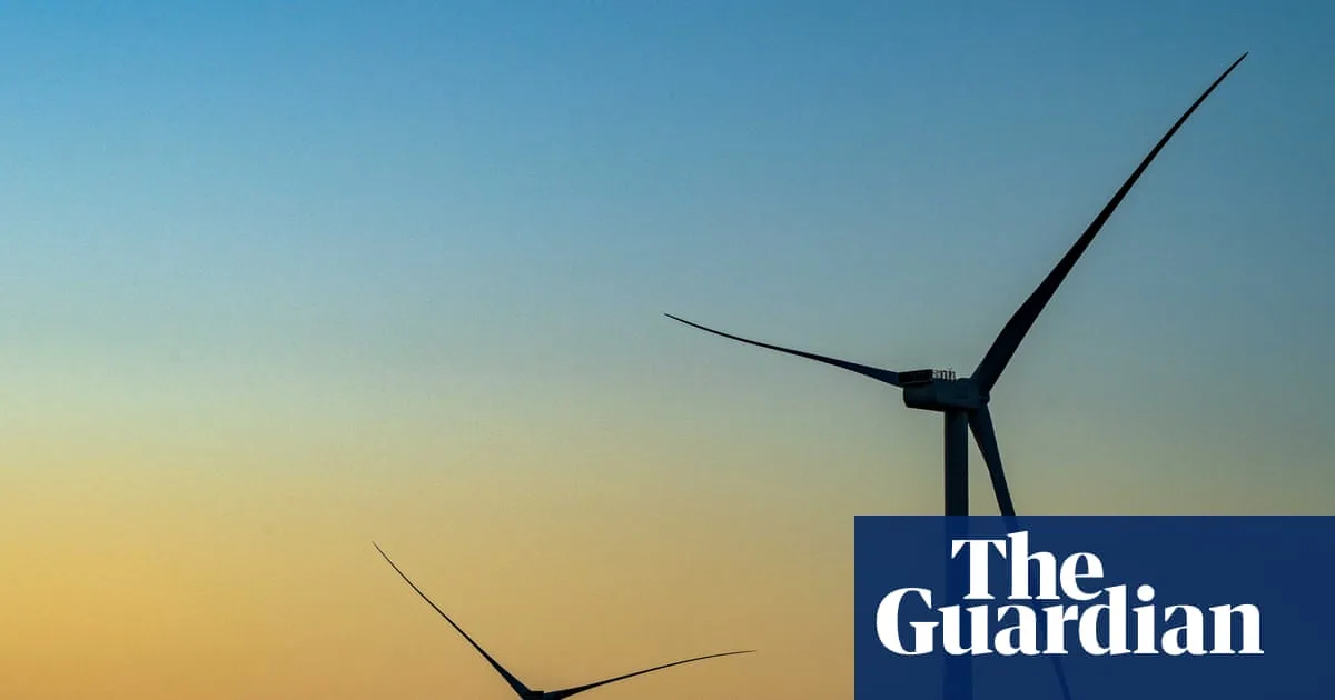 Australia's Offshore Wind Ambitions Face Investor Exodus