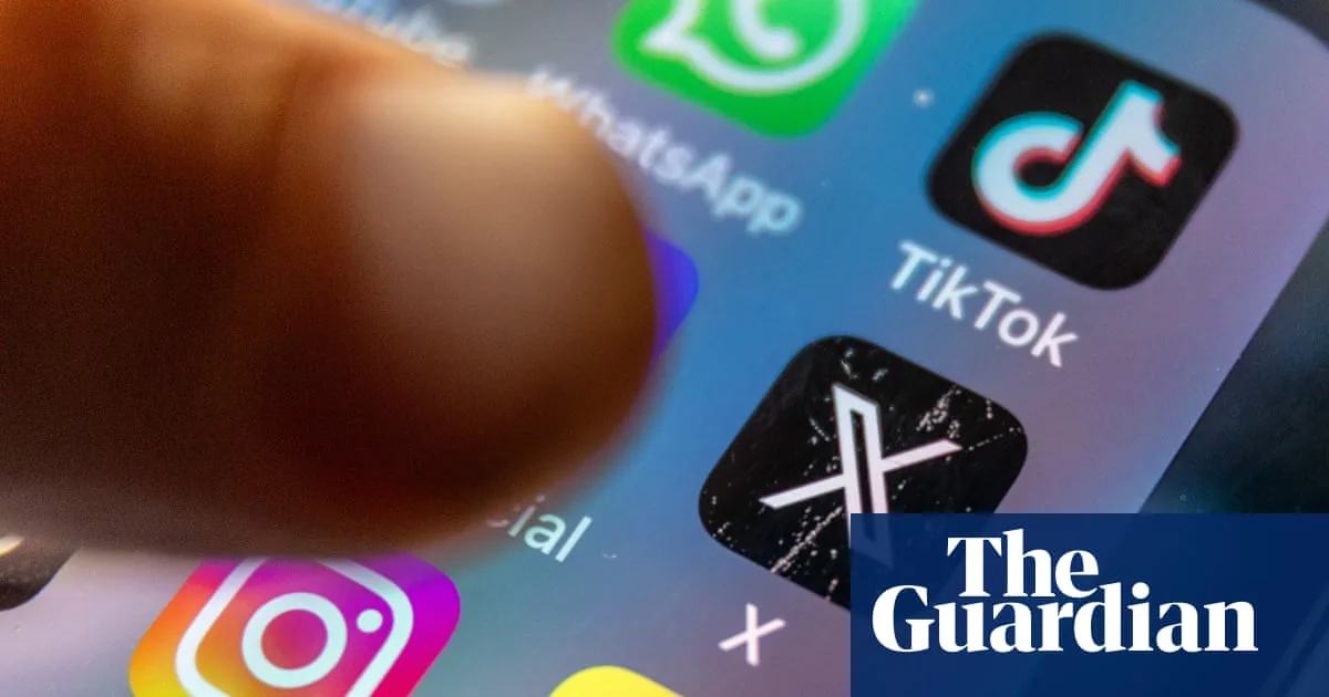 Australia's Social Media Ban for Under-16s Faces Implementation Delay